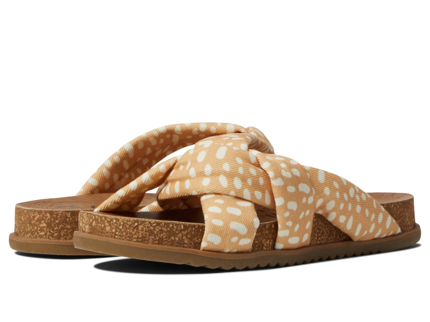 Blowfish Malibu Fanci 3 Blowfish Malibu Fanci