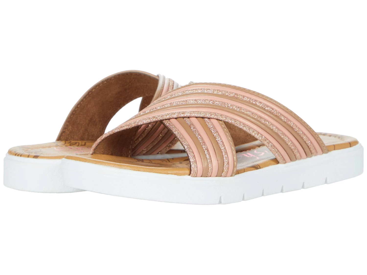 Blowfish Malibu Kids Brielle-K (Little Kid/Big Kid) 3 Blowfish Malibu Kids Brielle-K (Little Kid/Big Kid)