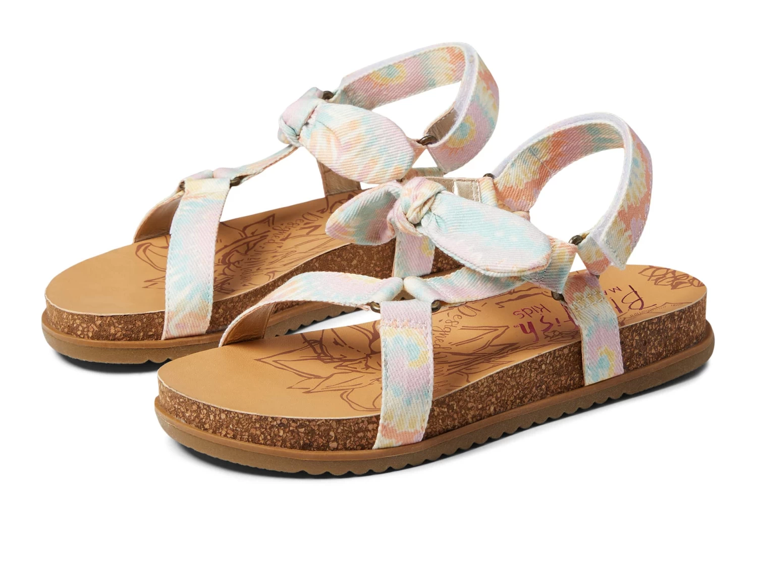 Blowfish Malibu Kids Fancy-K (Little Kids/Big Kids) 3 Blowfish Malibu Kids Fancy-K (Little Kids/Big Kids)