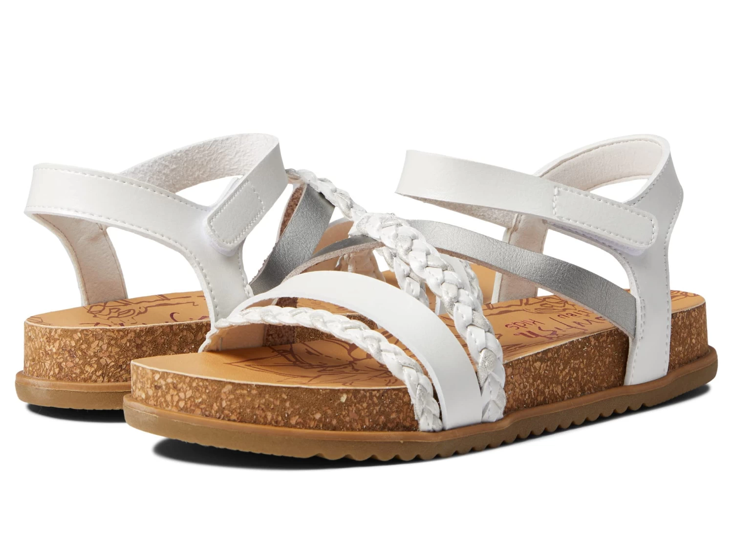 Blowfish Malibu Kids Freddie-K (Little Kids/Big Kids) 3 Blowfish Malibu Kids Freddie-K (Little Kids/Big Kids)