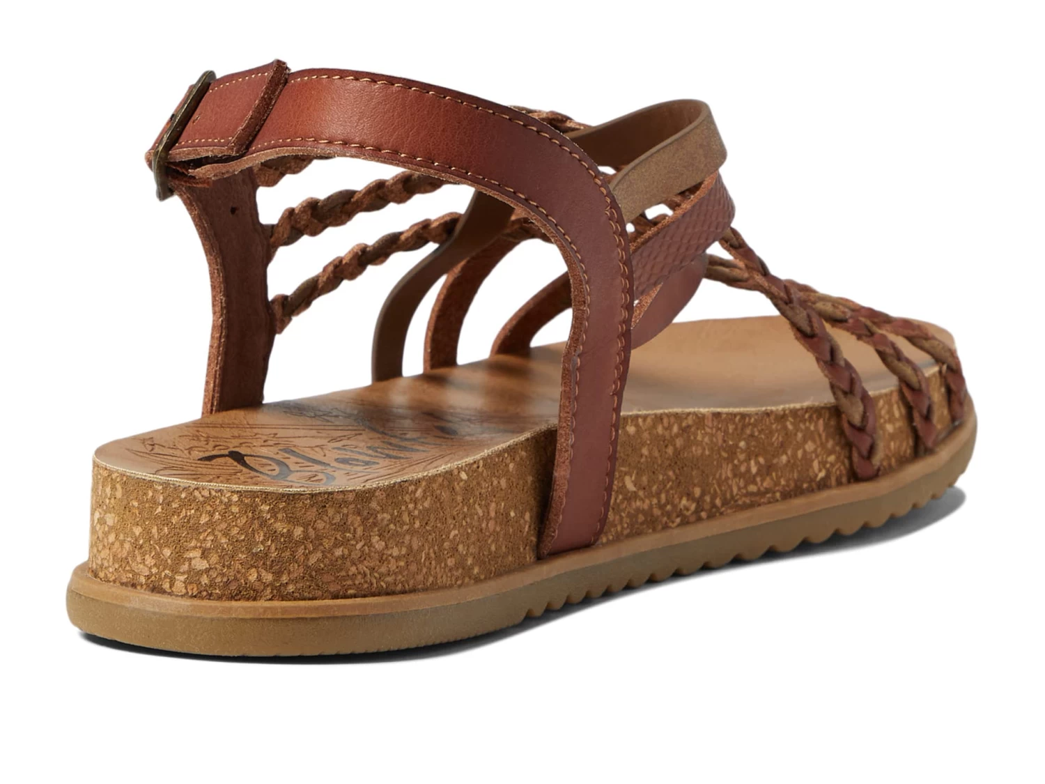 Blowfish Malibu Fluff 7 Blowfish Malibu Fluff - Image 5