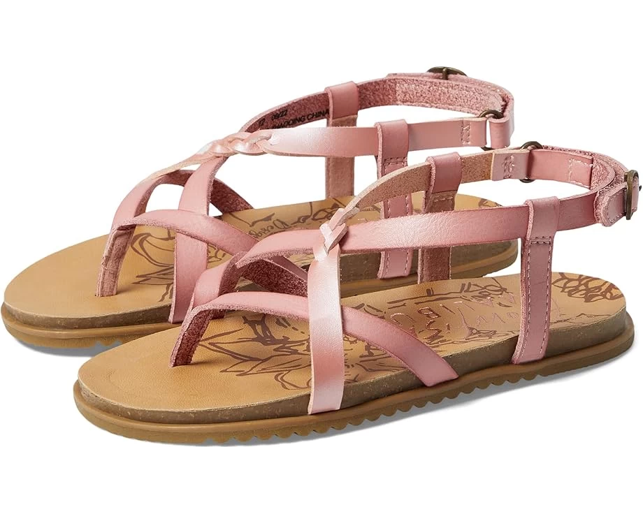 Blowfish Malibu Kids Mixo-T (Toddler/Little Kid) 3 Blowfish Malibu Kids Mixo-T (Toddler/Little Kid)