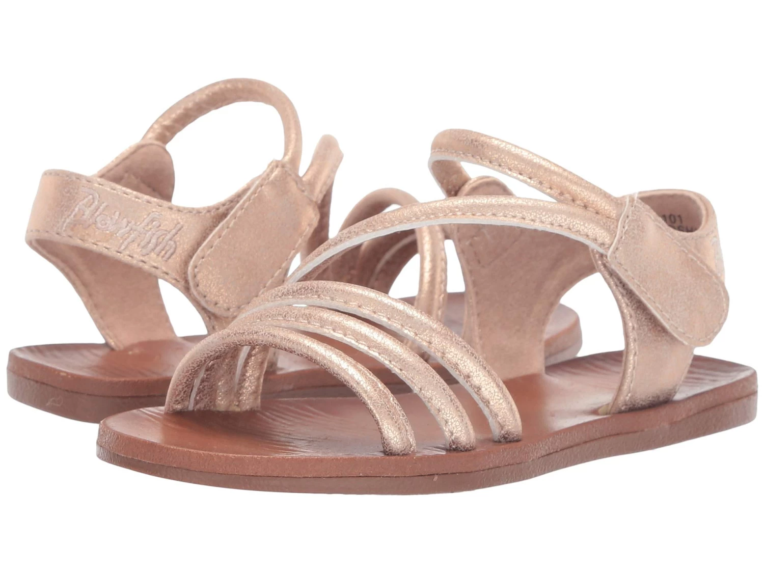 Blowfish Malibu Kids Dyoo T (Toddler/Little Kid) 3 Blowfish Malibu Kids Dyoo T (Toddler/Little Kid)