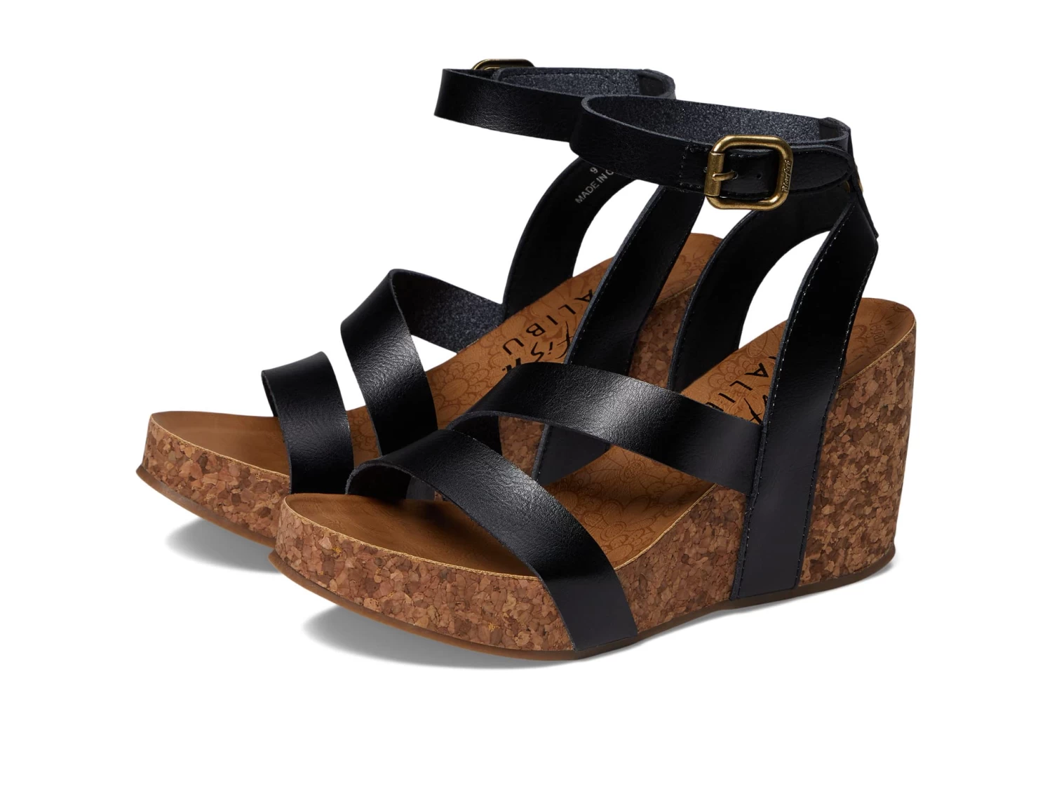 Blowfish Malibu Hecta 3 Blowfish Malibu Hecta