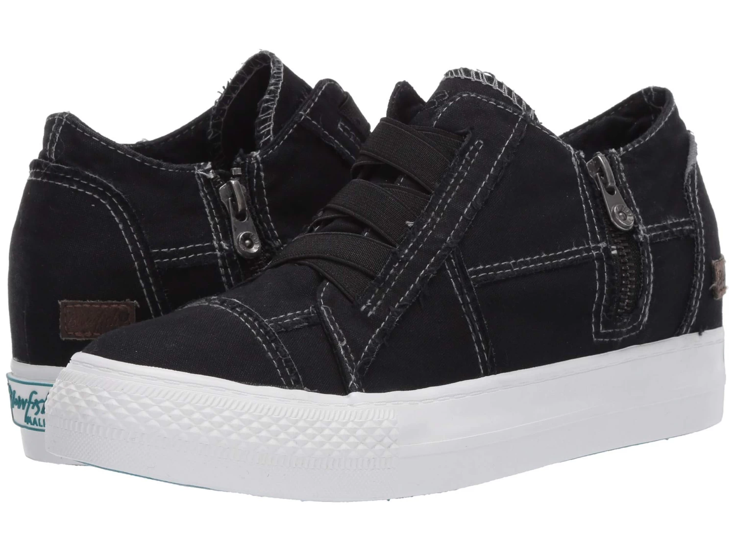 Blowfish Malibu Mamba 3 Blowfish Malibu Mamba