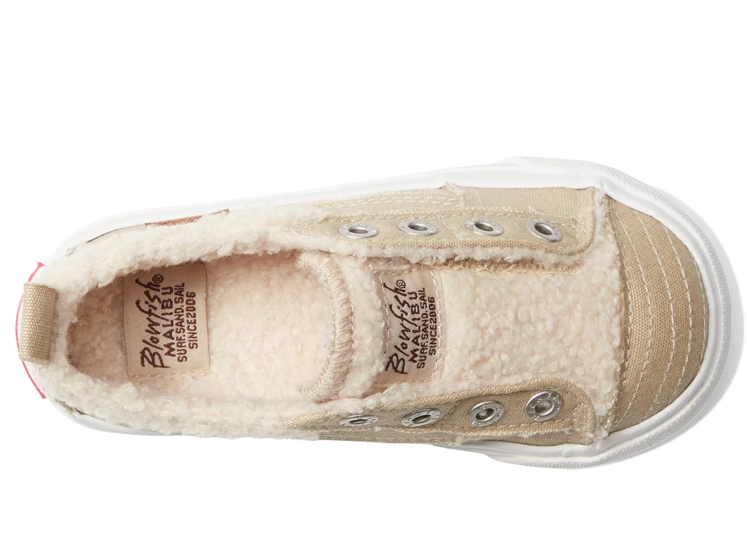 Blowfish Malibu Kids Playdoe-T SHR (Toddler/Little Kid) 4 Blowfish Malibu Kids Playdoe-T SHR (Toddler/Little Kid) - Image 2