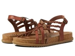 Blowfish Malibu Fluff