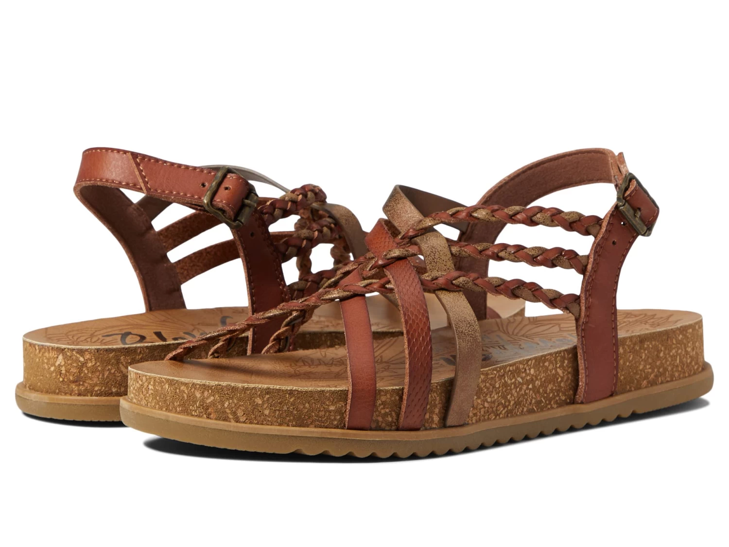 Blowfish Malibu Fluff 3 Blowfish Malibu Fluff