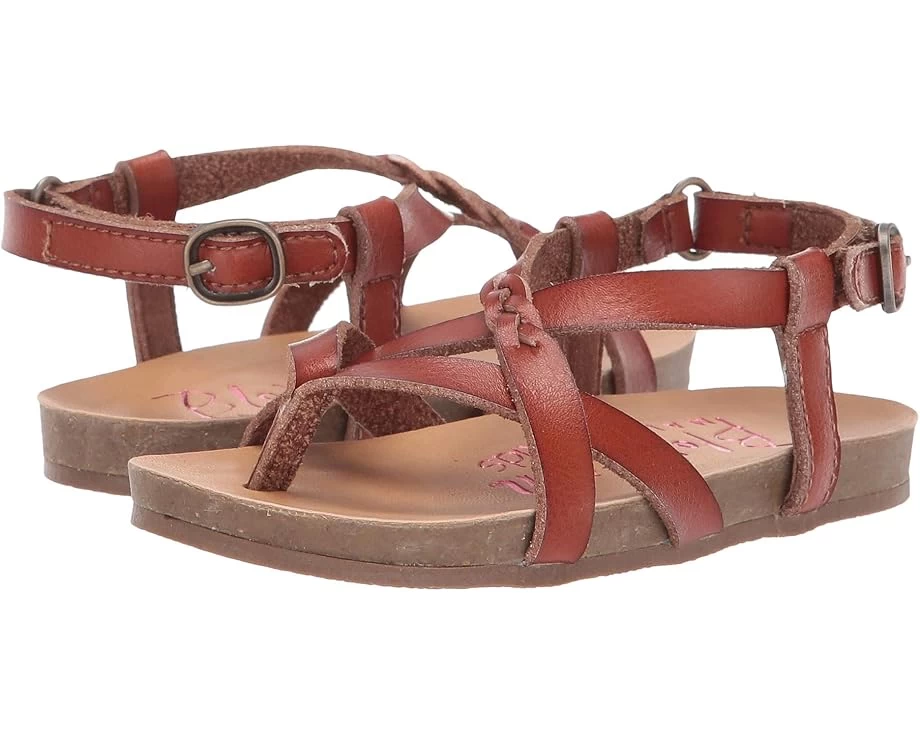 Blowfish Malibu Kids Granola B T (Toddler/Little Kid) 3 Blowfish Malibu Kids Granola B T (Toddler/Little Kid)