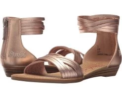 Blowfish Malibu Kids Baot-K (Little Kid/Big Kid)