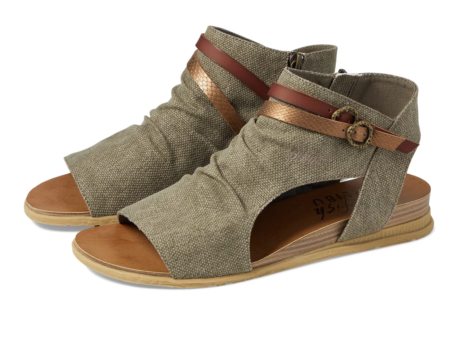 Blowfish Malibu Boxie 3 Blowfish Malibu Boxie