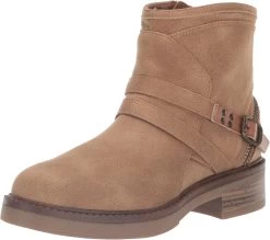Blowfish Malibu Women's Visit Ankle Boot