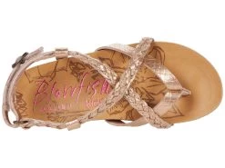 Blowfish Malibu Kids Gladey-T (Toddler/Little Kid) -Blowfish Malibu 81VhmGRQUXL