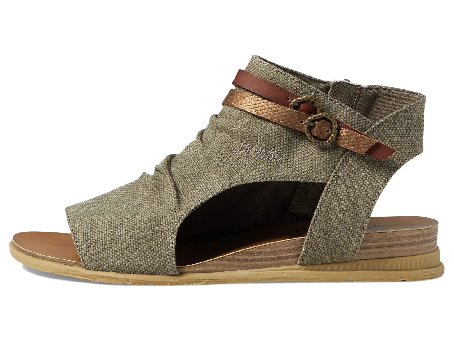 Blowfish Malibu Boxie 6 Blowfish Malibu Boxie - Image 4