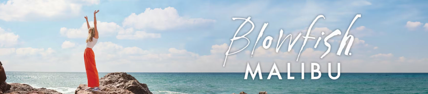 Blowfish Malibu -Blowfish Malibu dfdfwedw